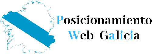 Posicionamiento web Galicia cover